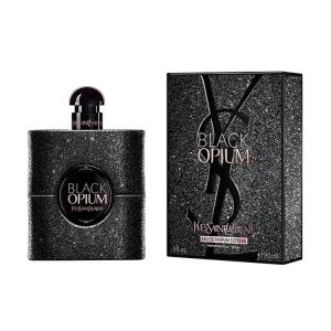 YVES SAINT LAURENT BLACK OPIUM EDPE 90ML