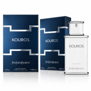 YVES SAINT LAURENT KOUROS EDT 100ML