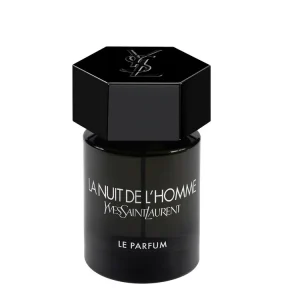 YVES SAINT LAURENT LA NUIT DE L'HOMME LE PARFUM 100ML Tester