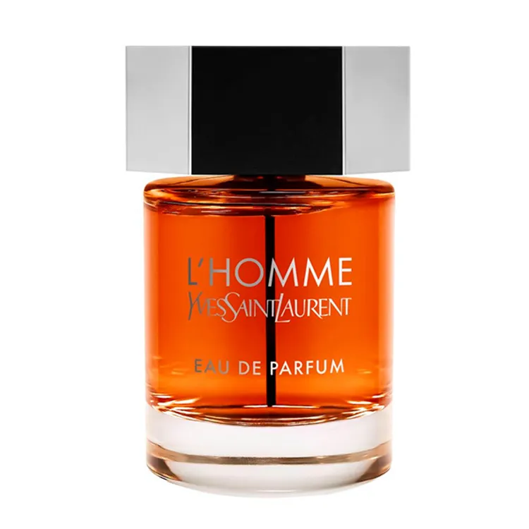 YVES SAINT LAURENT L'HOMME EDP 100ML Tester