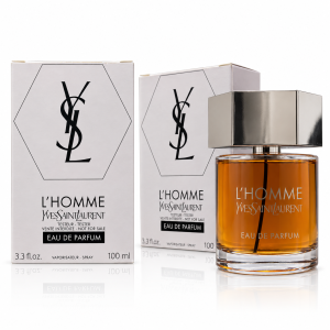 YVES SAINT LAURENT L'HOMME EDP 100ML Tester