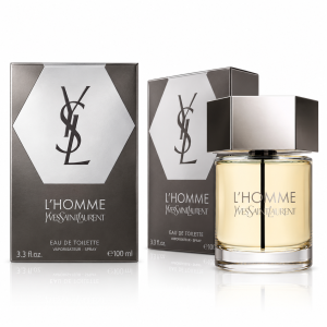 YVES SAINT LAURENT L'HOMME EDT 100ML