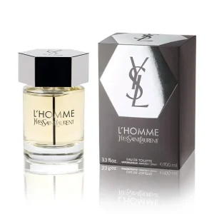 YVES SAINT LAURENT L'HOMME EDT 100ML