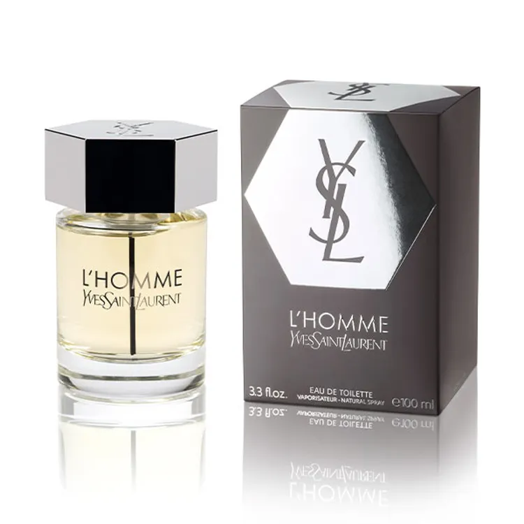 YVES SAINT LAURENT L'HOMME EDT 100ML
