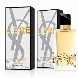 YVES SAINT LAURENT LIBRE EDP 90ML