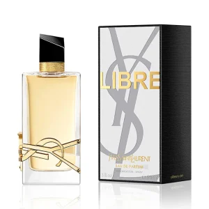 YVES SAINT LAURENT LIBRE EDP 150ML