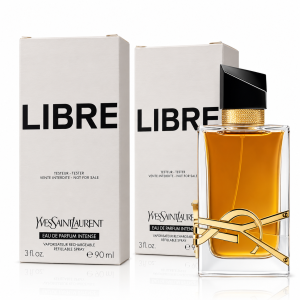 YVES SAINT LAURENT LIBRE INTENSE EDPI 90ML Tester