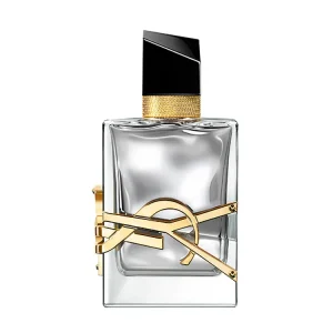 YVES SAINT LAURENT LIBRE L'ABSOLU PLATINE EDP 90ML Tester