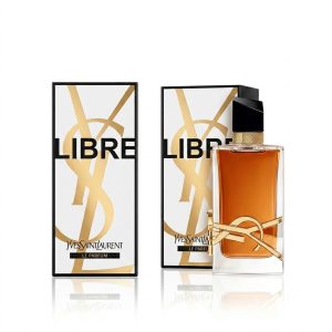 YVES SAINT LAURENT LIBRE LE PARFUM 90ML Tester