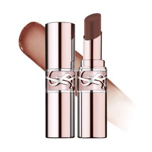 YVES SAINT LAURENT LOVESHINE CANDY GLOW 6B BROWN NUDE 3,1GR