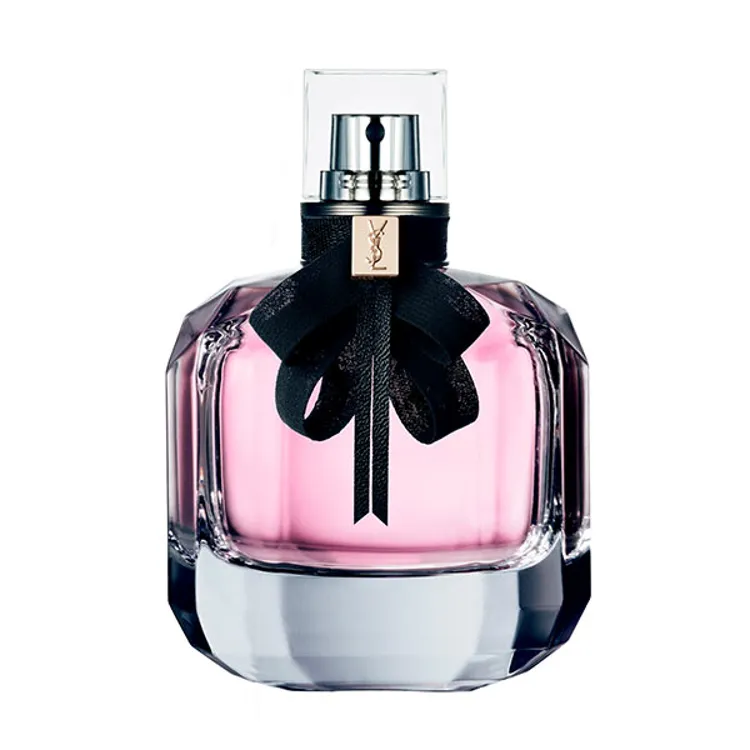YVES SAINT LAURENT MON PARIS EDP 90ML Tester