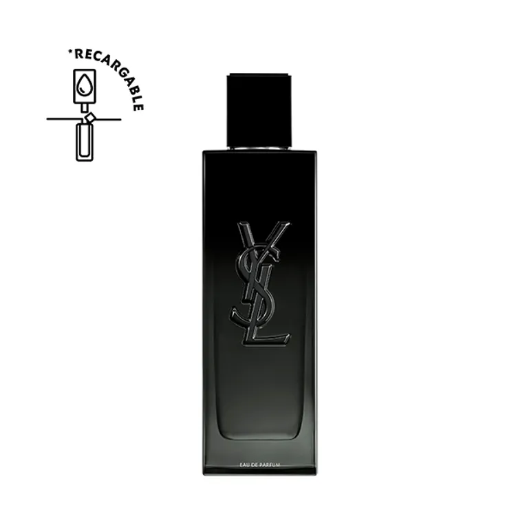 YVES SAINT LAURENT MYSLF EDP 100ML Tester