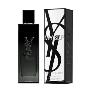 YVES SAINT LAURENT MYSLF EDP 150ML