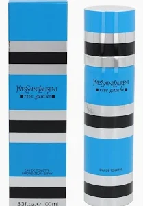 YVES SAINT LAURENT RIVE GAUCHE EDT 100ML