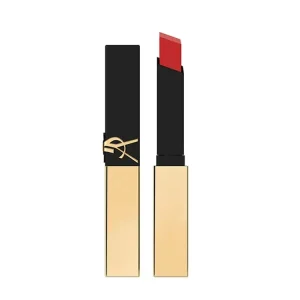 YVES SAINT LAURENT ROUGE PUR COUTURE THE SLIM 21 ROUGE PARADOXE