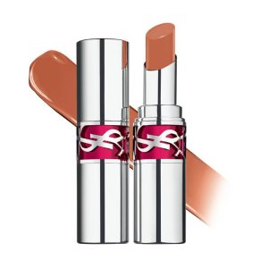 YVES SAINT LAURENT ROUGE VOLUPTE 4 NUDE PLEASURE
