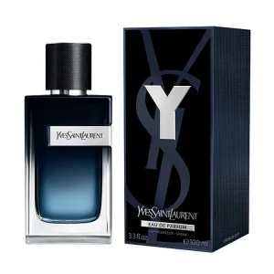 YVES SAINT LAURENT Y MEN EDP 100ML