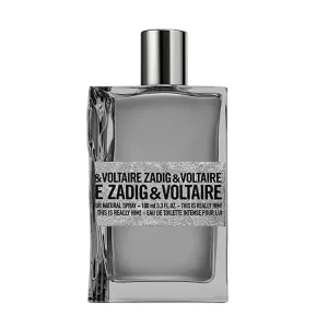 ZADIG & VOLTAIRE THIS IS REALLY HIM ! EDTI 100ML Tester