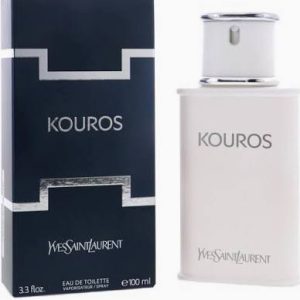 YVES SAINT LAURENT KOUROS EDT 100ML