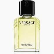 VERSACE L'HOMME EDT 100ML Tester