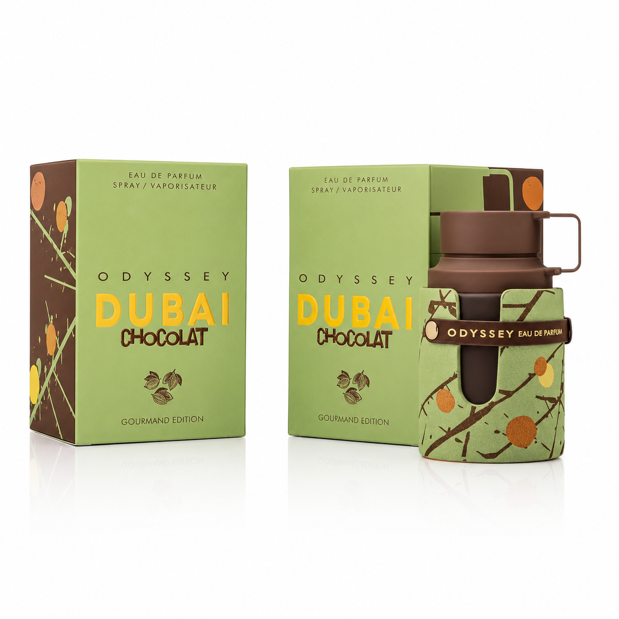 ARMAF ODYSSEY DXB CHOCOLAT EDP 100ML