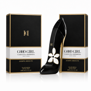 CAROLINA HERRERA GOOD GIRL JASMINE ABSOLUTE EDP 80ML