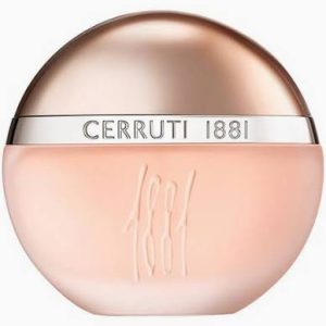 CERRUTI 1881 FEMME EDT 100ML Tester