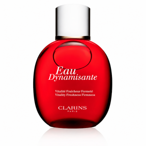 CLARINS EAU DYNAMISANTE EDT 100ML Tester