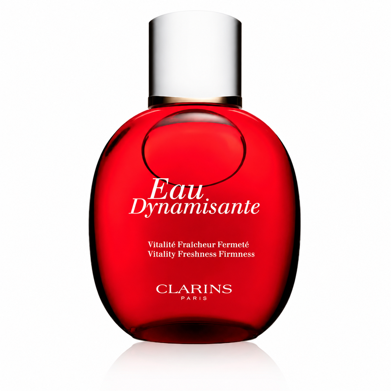 CLARINS EAU DYNAMISANTE EDT 100ML Tester