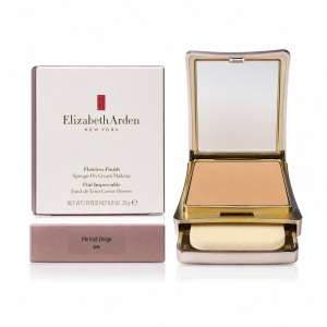 ELIZABETH ARDEN FLAWLESS FINISH 09 PERFECT BEIGE 23Gr Tester