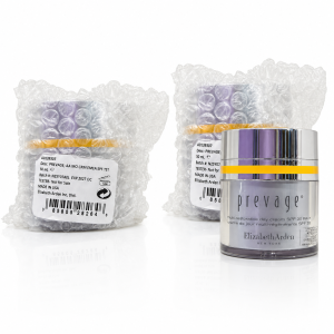 ELIZABETH ARDEN PREVAGE MULTI RESTORATIVE DAY CREAM SPF30 PA++ 50ML Tester