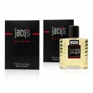 JACQ'S EDC 200ML Tester