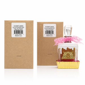 JUICY COUTURE SUCRE EDP 100ML Tester