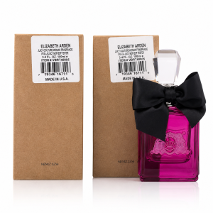 JUICY COUTURE VIVA LA JUICY NOIR EDP 100ML Tester