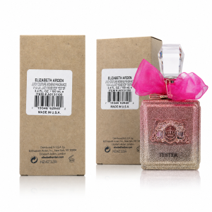 JUICY COUTURE VIVA LA JUICY ROSE EDP 100ML Tester