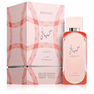 LATTAFA HAYAATI FLORENCE EDP 100ML