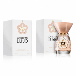 LIU JO LOVELY ME EAU DE PARFUM 30ML