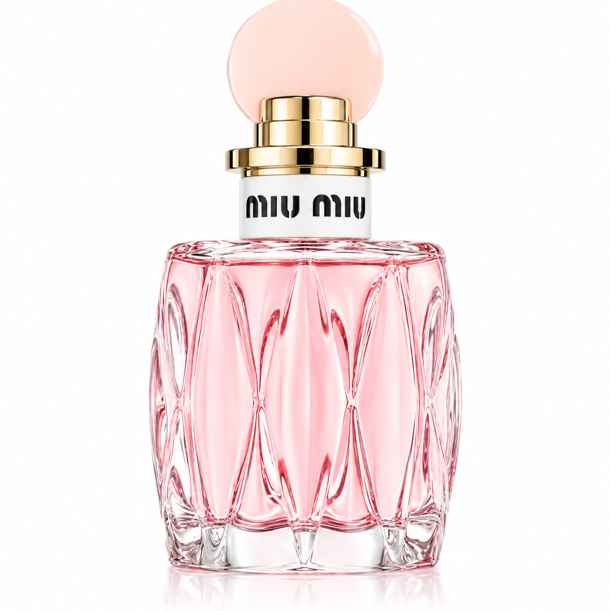 MIU MIU L'EAU ROSEE EDP 100ML Tester