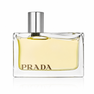 PRADA AMBER EDP 80ML Tester