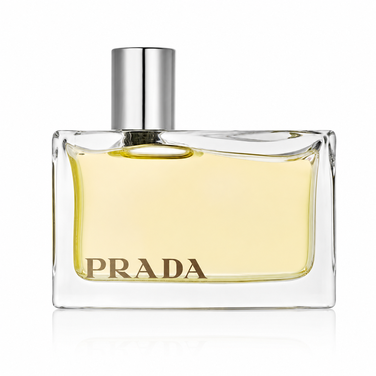 PRADA AMBER EDP 80ML Tester