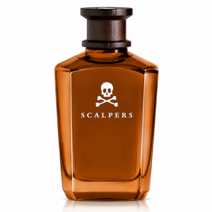 SCALPERS BOXING CLUB EDP 125ML Tester