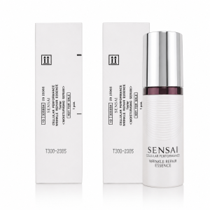SENSAI CELLULAR PERFORMANCE WRINKLE REPAIR ESSENCE 40ML Tester