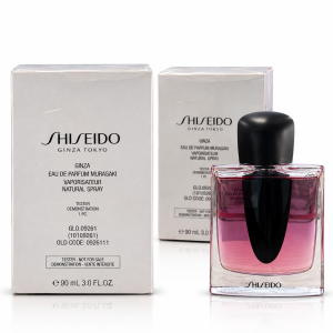 SHISEIDO GINZA MURASAKI EDP 90ML Tester