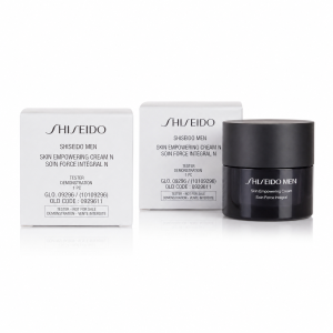SHISEIDO MEN SKIN EMPOWERING CREAM 50ML Tester