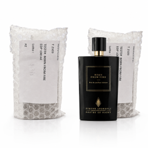 SIMONE ANDREOLI BORN FROM FIRE EDPI 100ML Tester