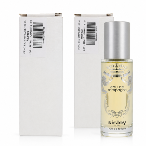 SISLEY EAU DE CAMPAGNE EDT 100ML Tester