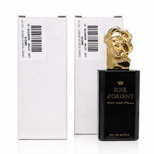 SISLEY EAU DE SOIR D'ORIENT EDP 100ML Tester