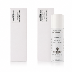 SISLEY EAU FLORALE FLORAL SPRAY MIST 100ML Tester