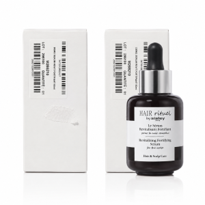 SISLEY HAIR RITUEL BY SISLEY LE SERUM REVITALISANT FORTIFIANT 60ML Tester