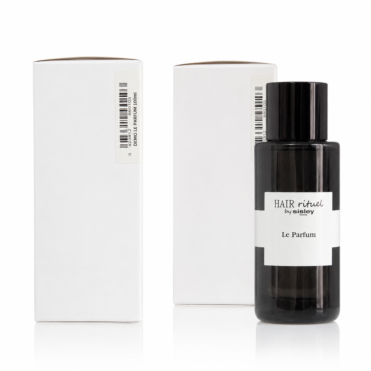 SISLEY HAIR RITUEL LE PARFUM 100ML Tester